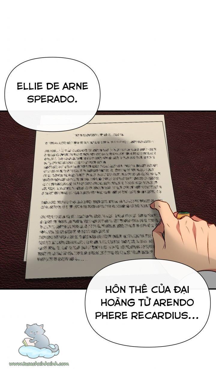 công nương khế ước của gia tộc công tước quái vật chapter 42 50