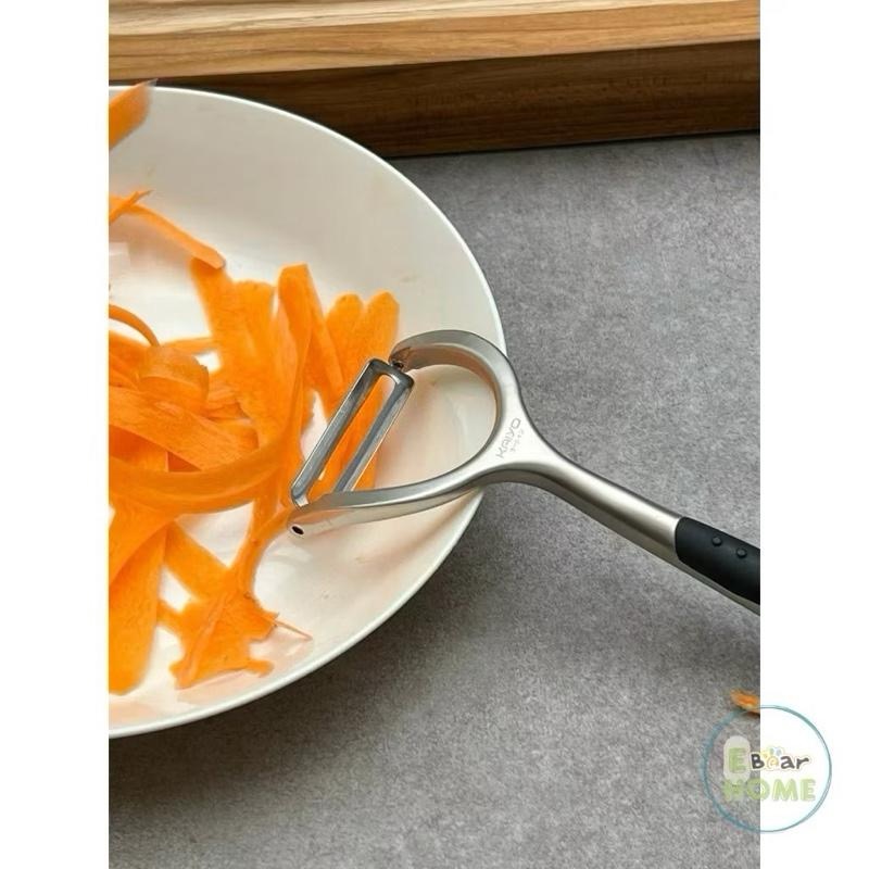 [AnhOtShop] Dao Bào Nhật Kaiyo – Bền Bén, Bào Mượt Như Lụa – Dụng Cụ Gọt Vỏ Đa Năng, Siêu Nhanh, Siêu Mỏng