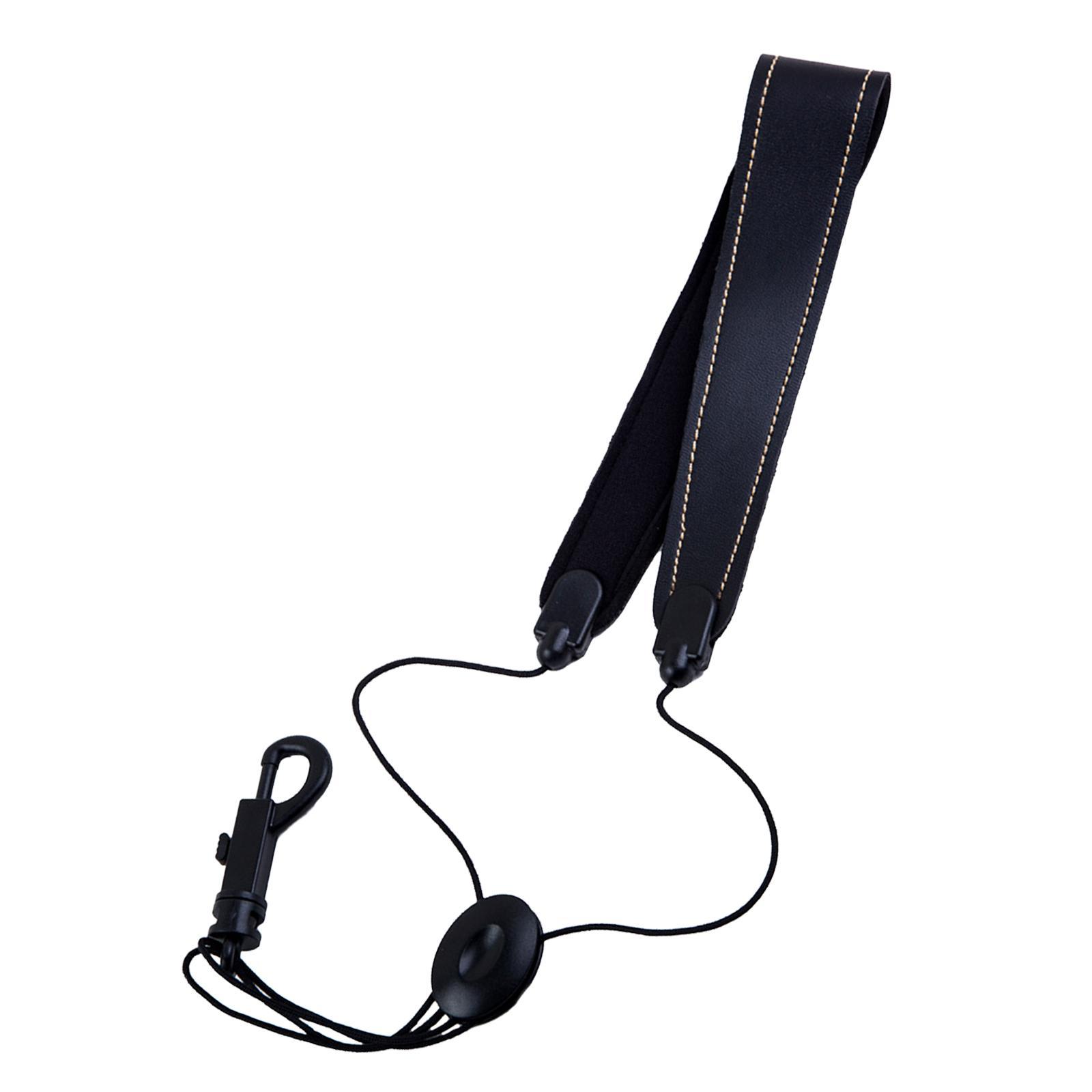 Strap Adjustable Strap for Instrument
