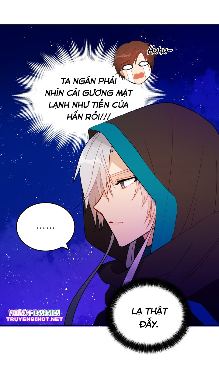 khế ước hậu cung chapter 12.1 6