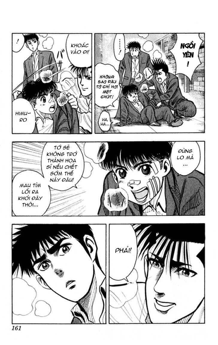 hareluya chapter 7 6