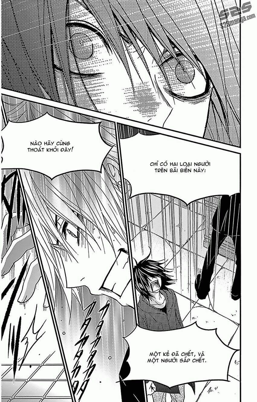 điện kích daisy chapter 75 19