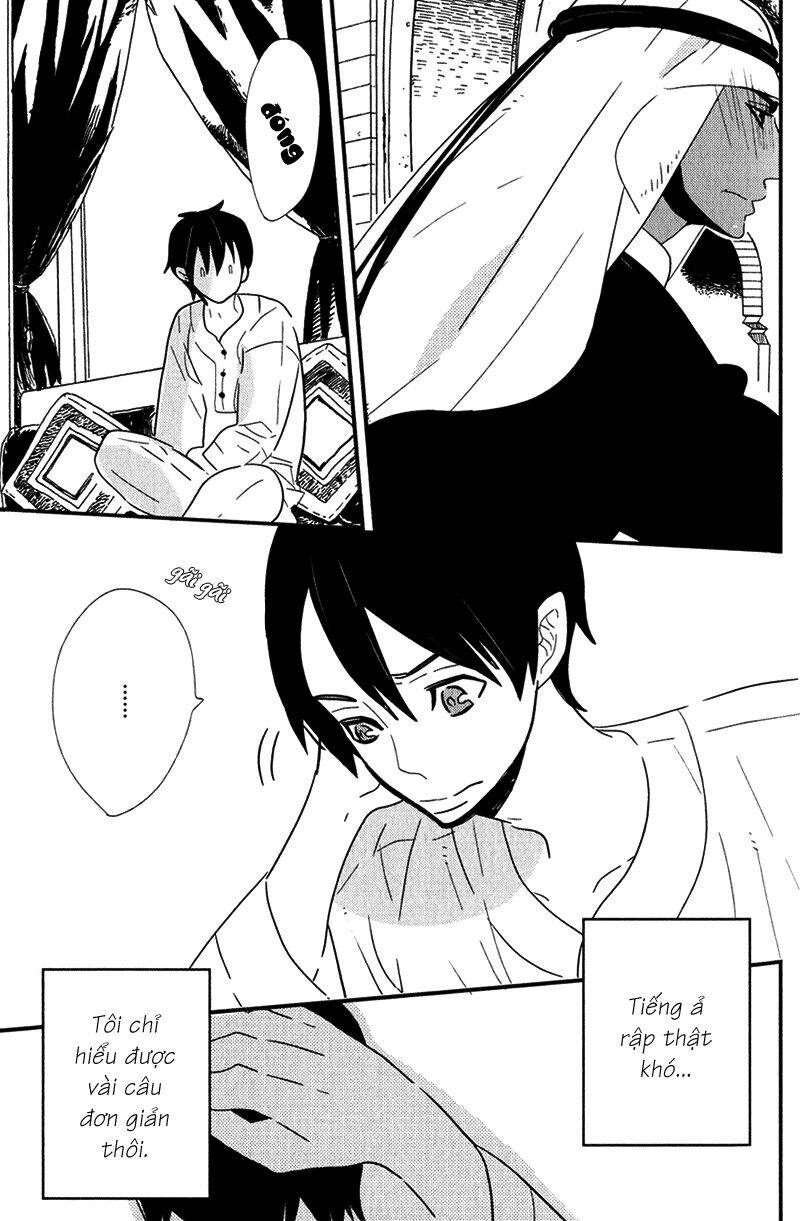 ouji to kotori chapter 3 24