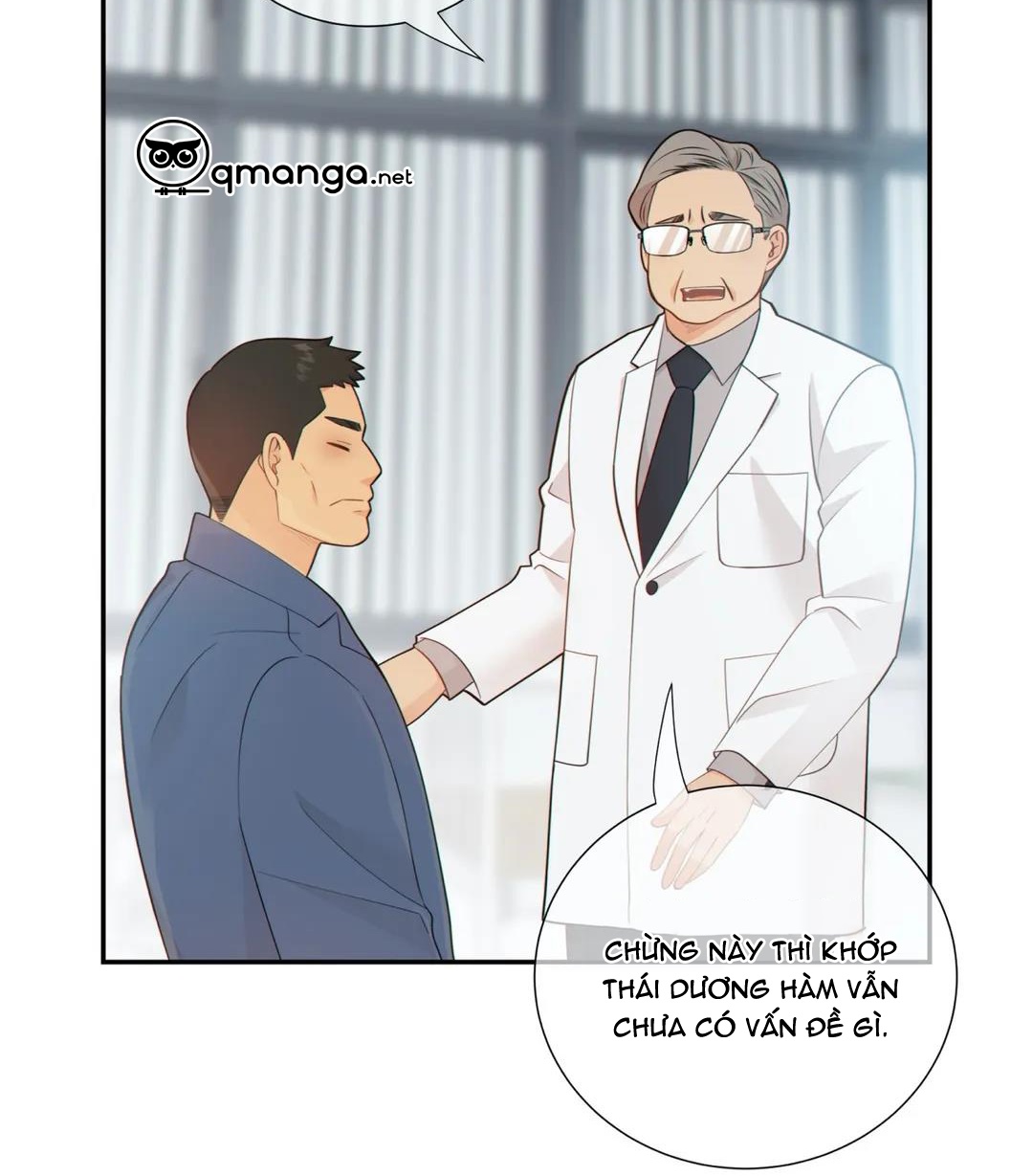 thời gian giữa sói và chó chapter 53 38