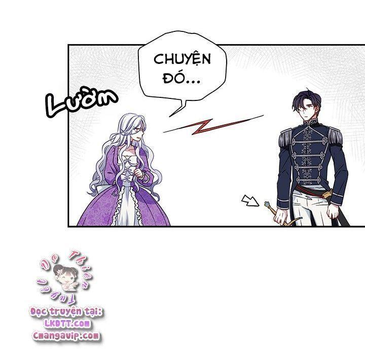 con gái chồng quá dễ thương chapter 7 25