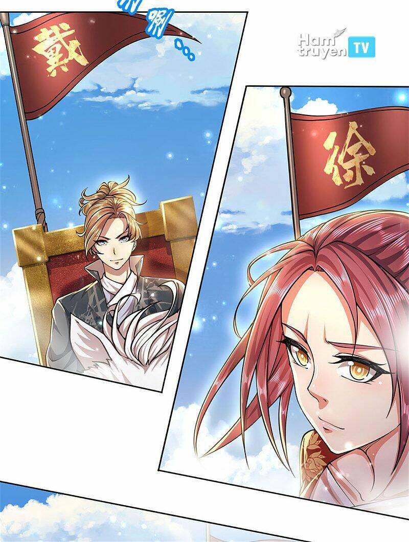 thân thể của ta là kiếm chủng chapter 110 8