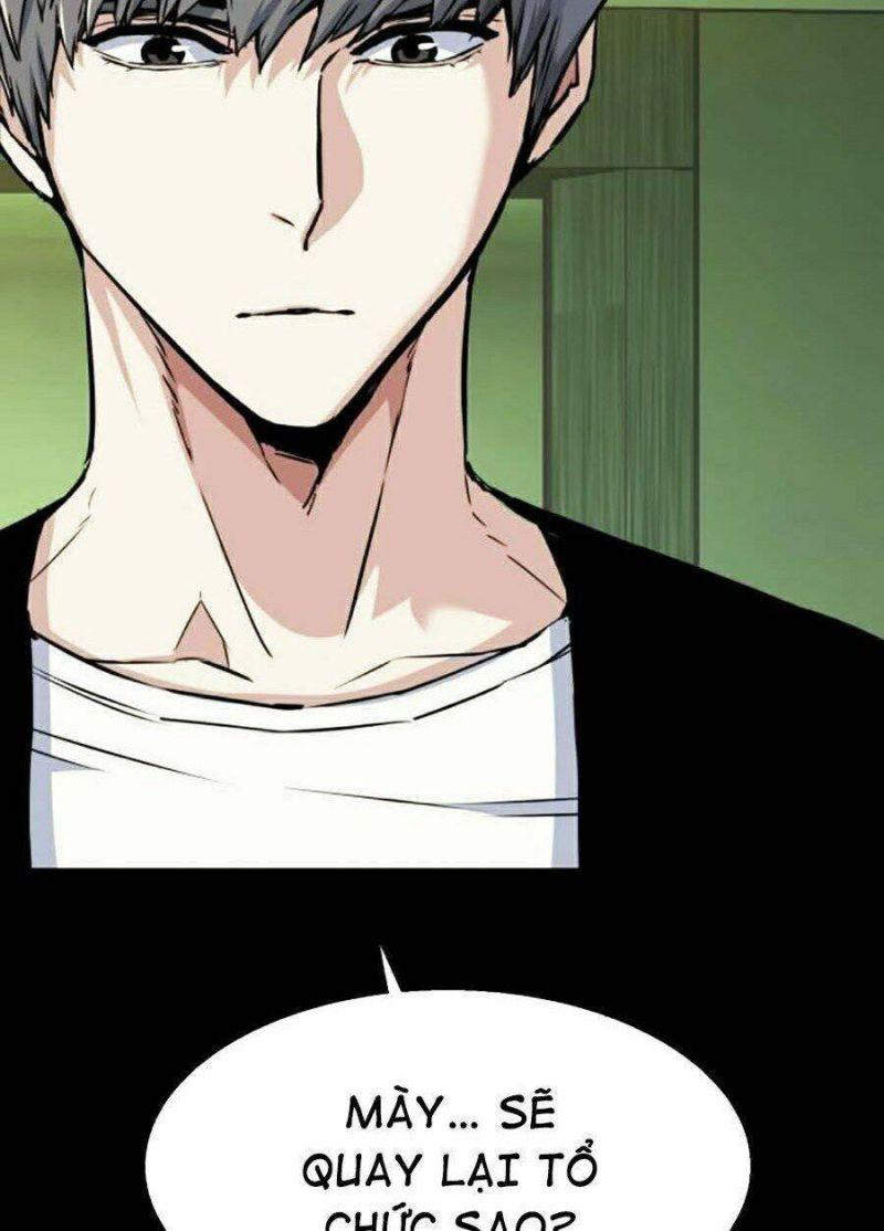 bạn học tôi là lính đánh thuê chapter 57 34