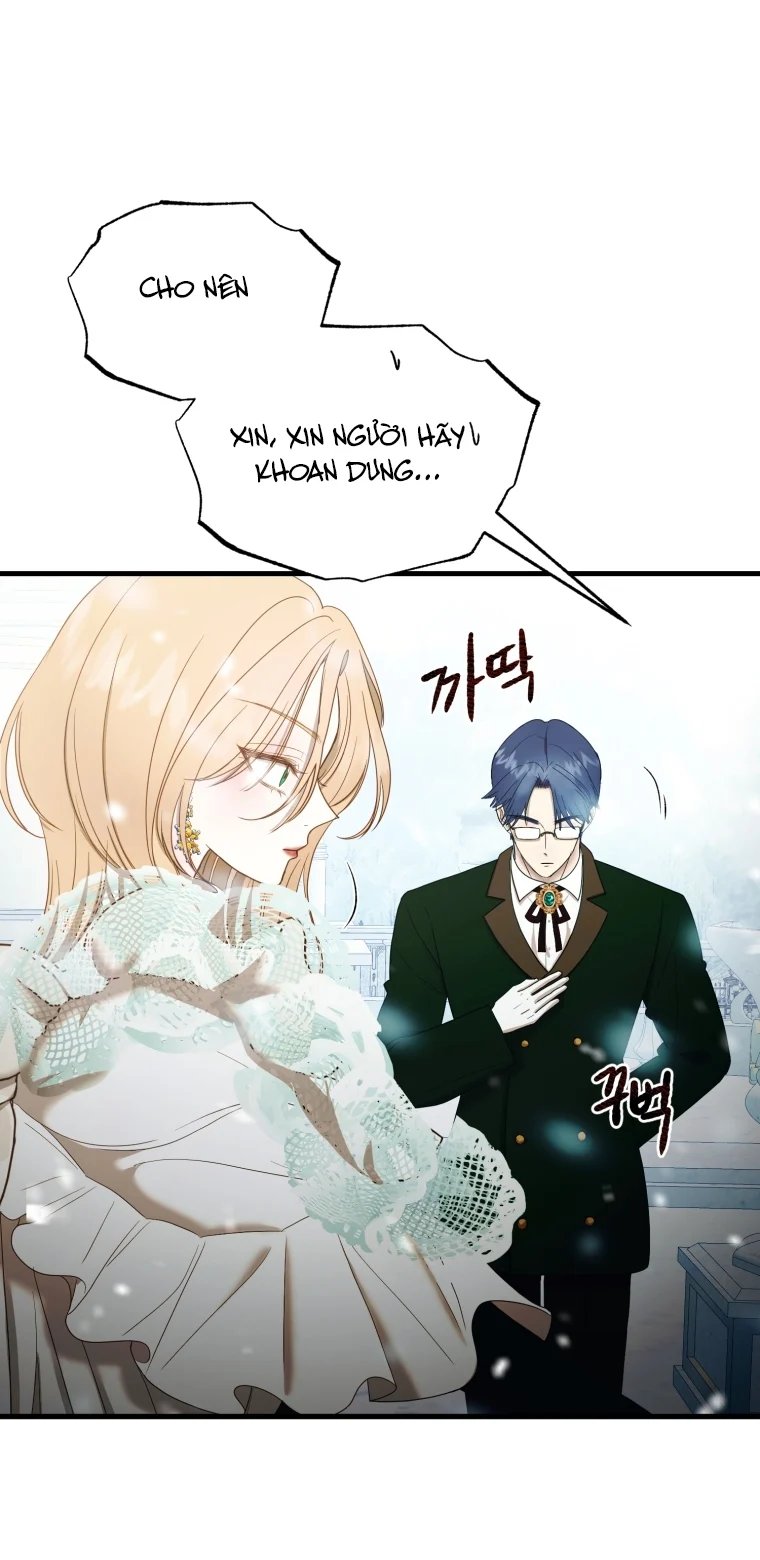 khi tôi bị chú chó tôi bỏ rơi cắn chapter 1.1 48