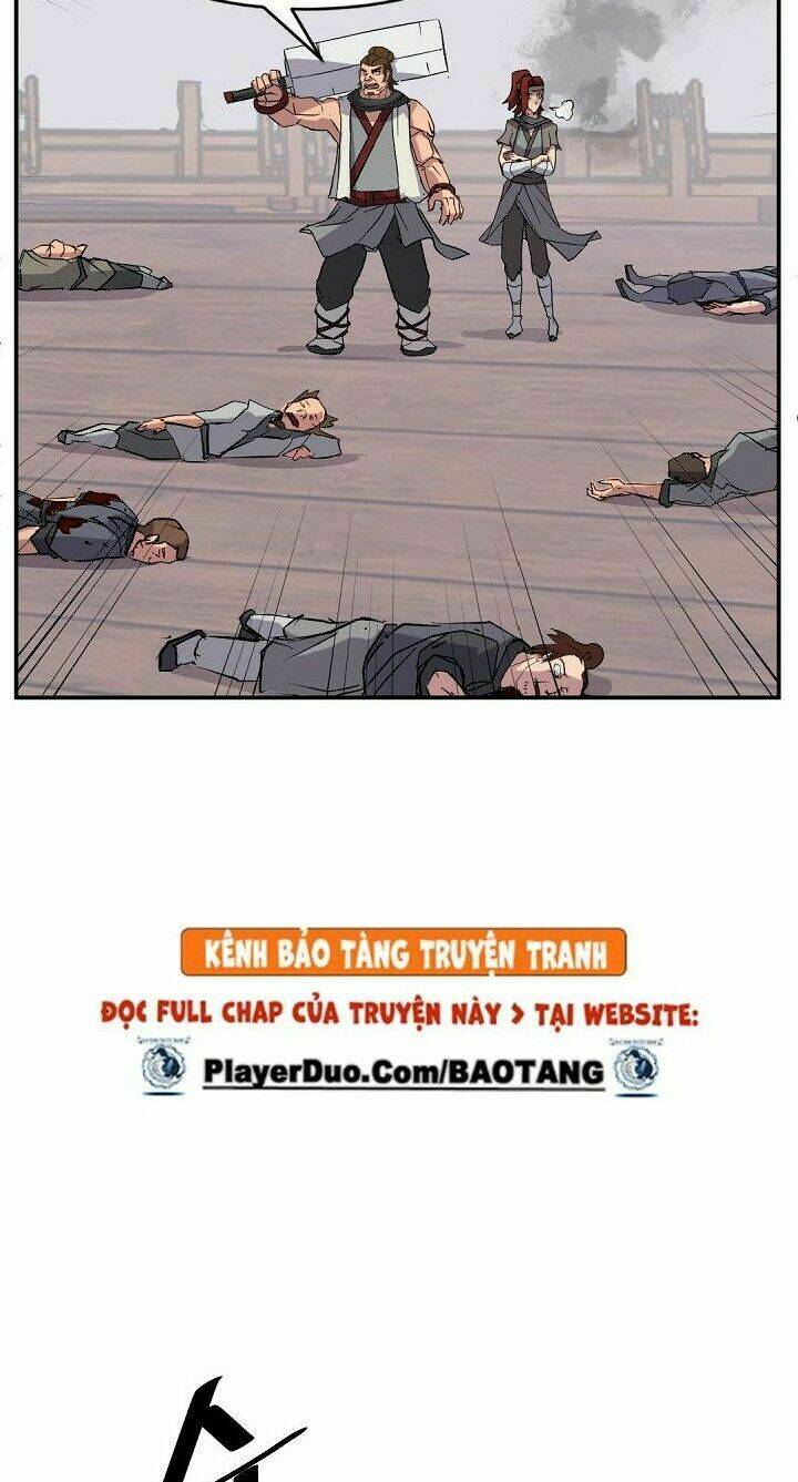 trọng sinh, bất khả chiến bại chapter 57 42