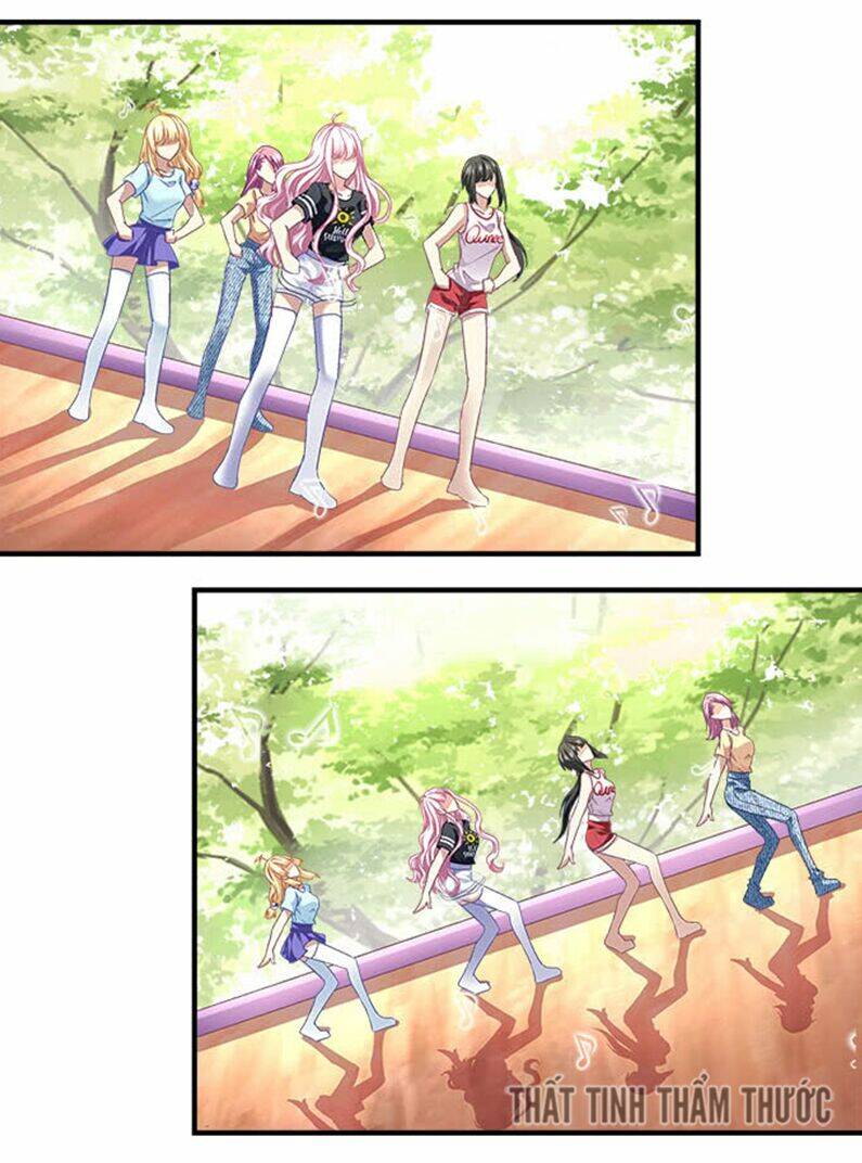 thiên lại âm linh chapter 39 3