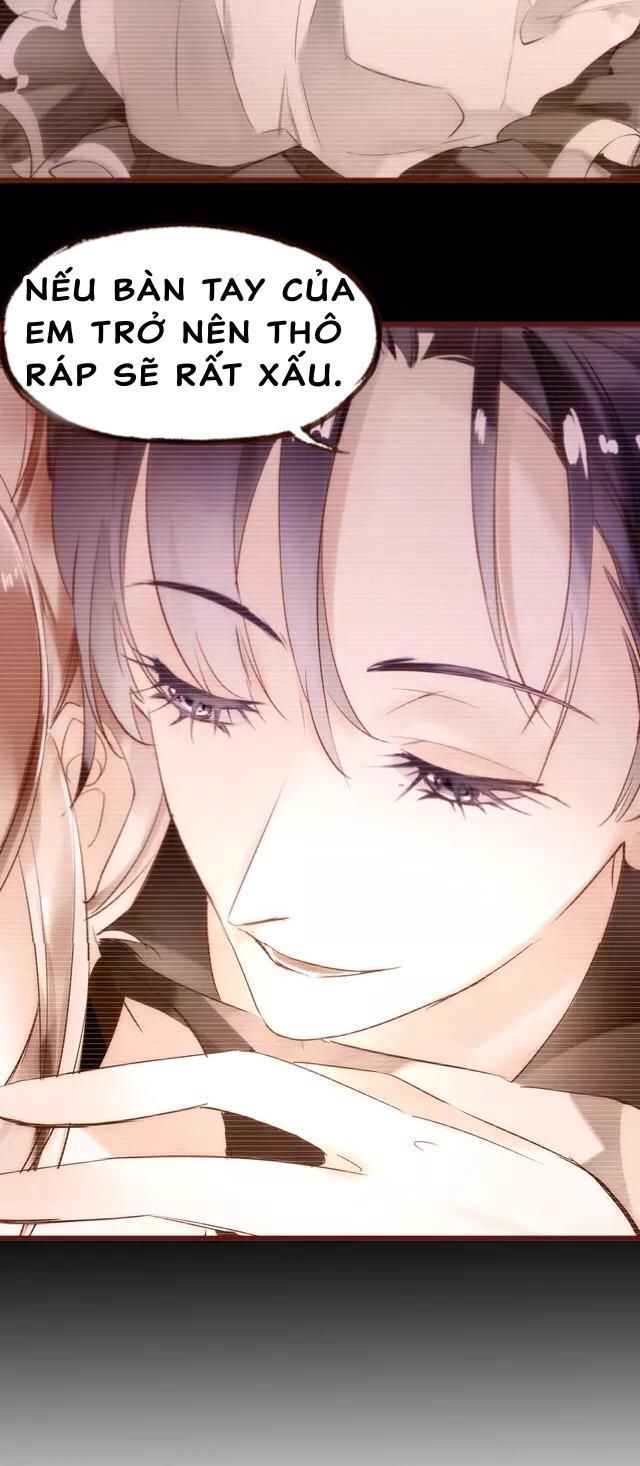 hoa hồng trên gai chapter 10 6