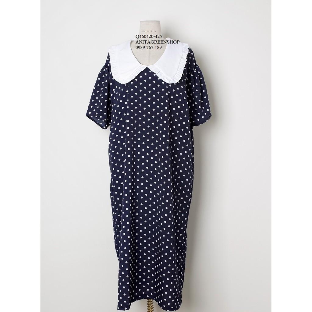 Q460420 ĐẦM SUÔNG CHẤM BI XẺ TÀ