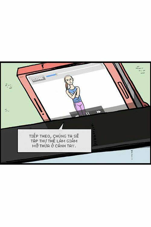 tiếng gọi con tim chapter 55 48