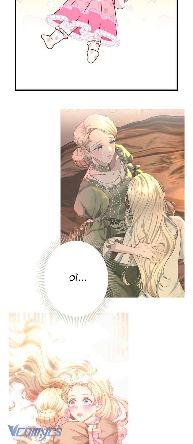 sau này họ sẽ sinh ra tôi chapter 7 41