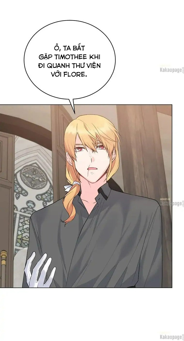 tôi sẽ trở thành nhân vật chính chapter 82 12