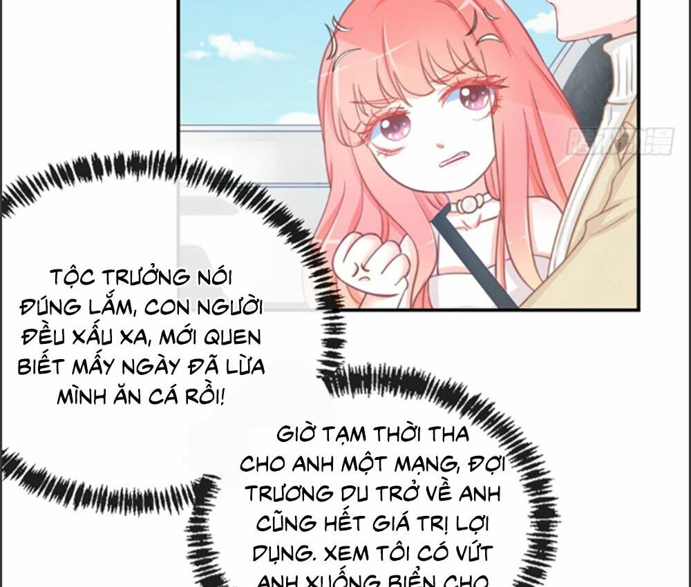 cẩm lý thiếu nữ của tôi chapter 6.2 5