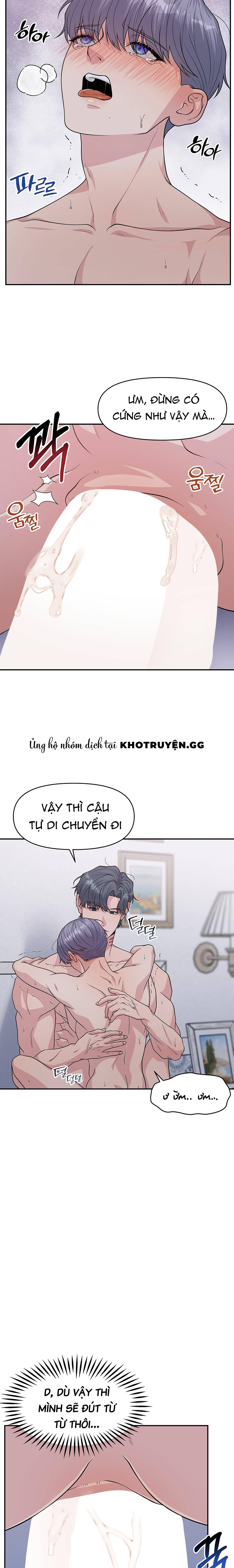 under the leg chapter 5 10
