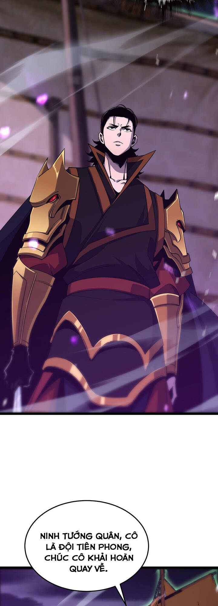 chư giới - tận thế online chapter 168 29