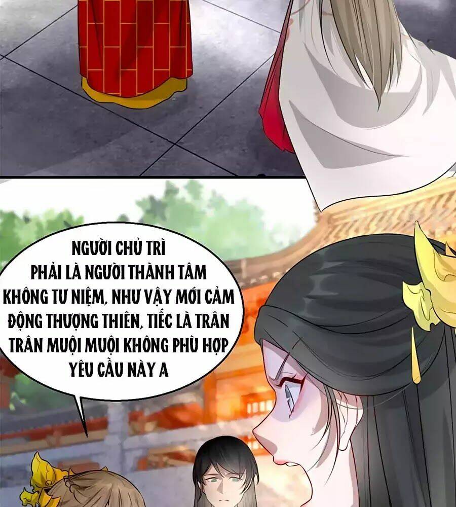 gian phi như thử đa kiều chapter 28 39