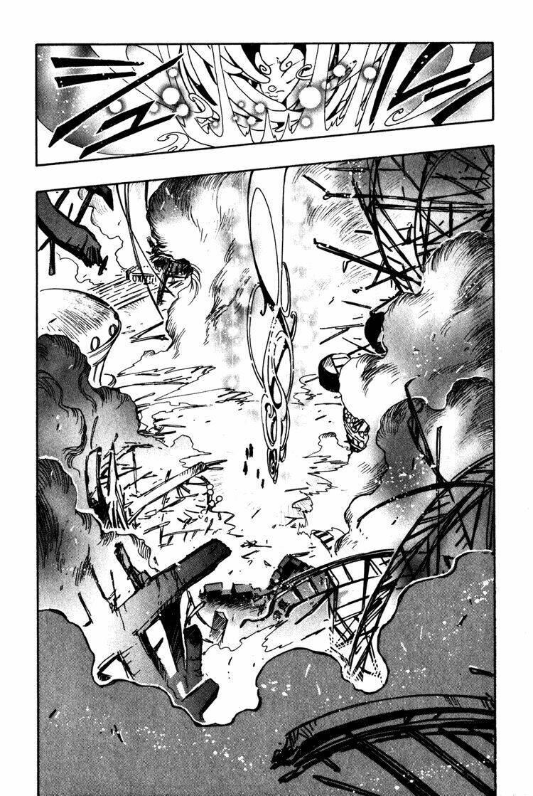 huyền thoại đôi cánh chapter 49 29