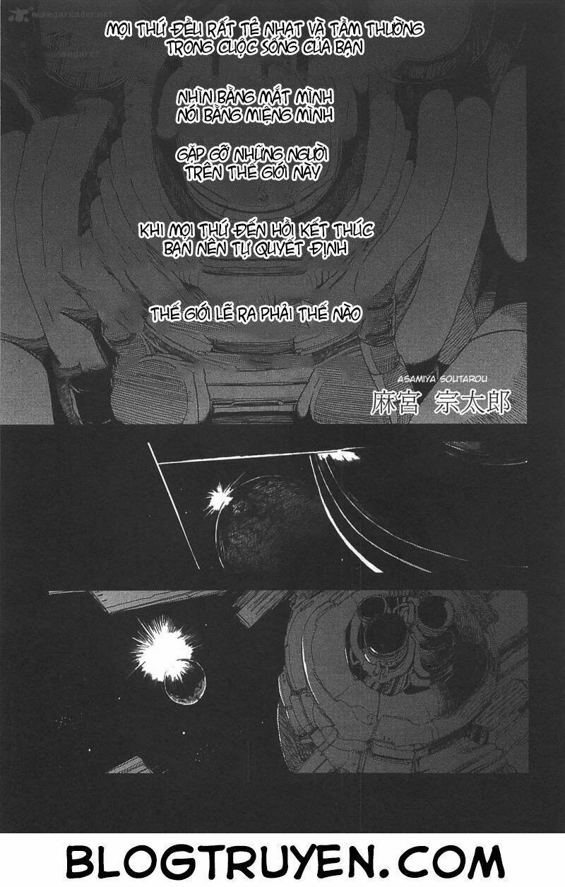 asamiya-san no imouto chapter 1 7