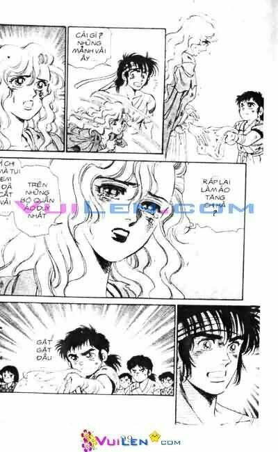 vương tử takeru chapter 16 99