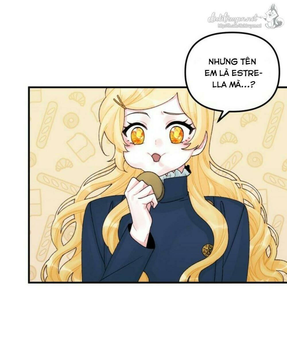 công chúa bãi rác chapter 33 34