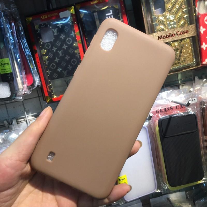 Ốp dẻo trơn TPU cho điện thoại samsung s10 s10p j4 j4plus a6/2018 A6PLUS/J8(DùngChung) M20