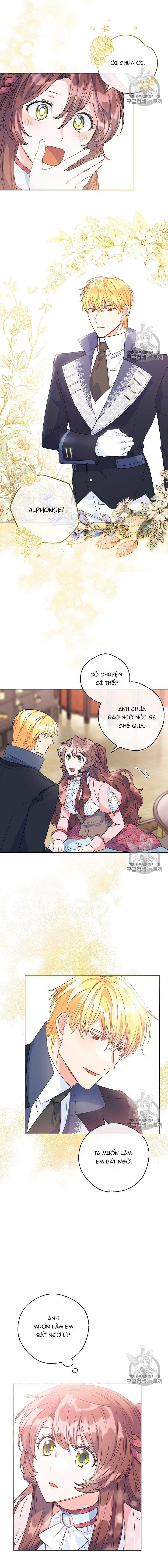 50 công thức pha trà của nữ công tước chapter 87 14