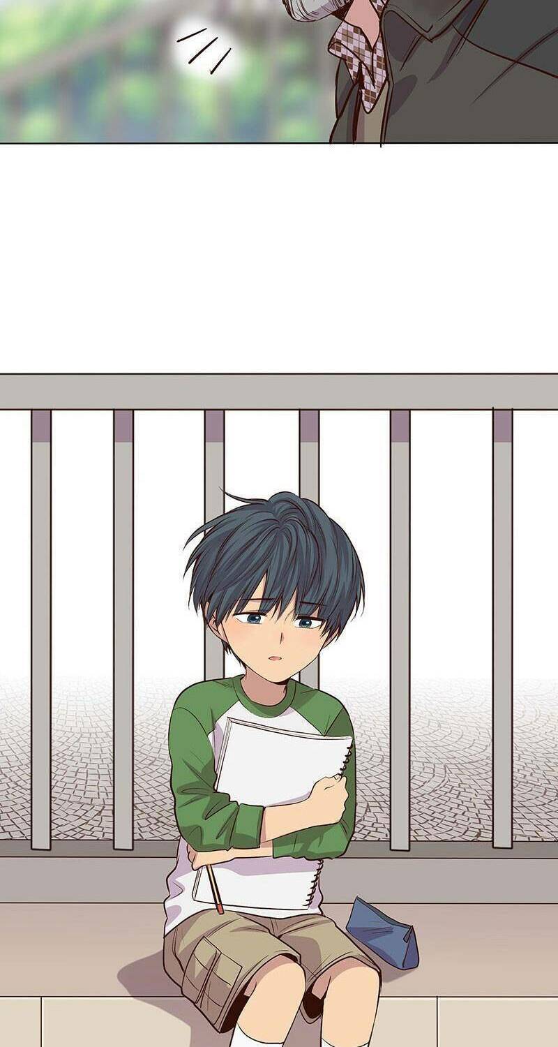 bí mật sâu sắc nhất của tôi chapter 46 2