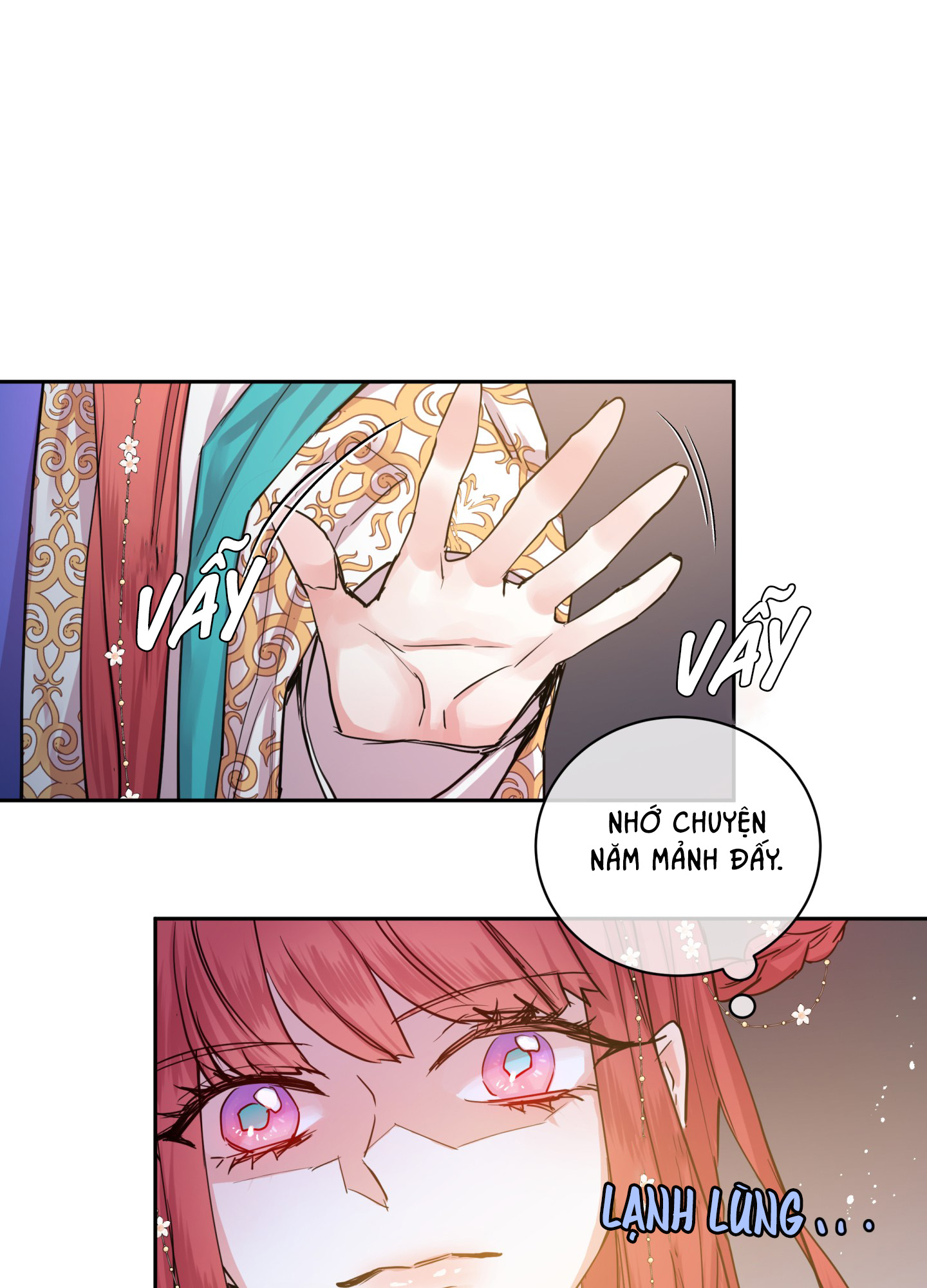 nàng tiên chốn cực lạc chapter 6.2 22