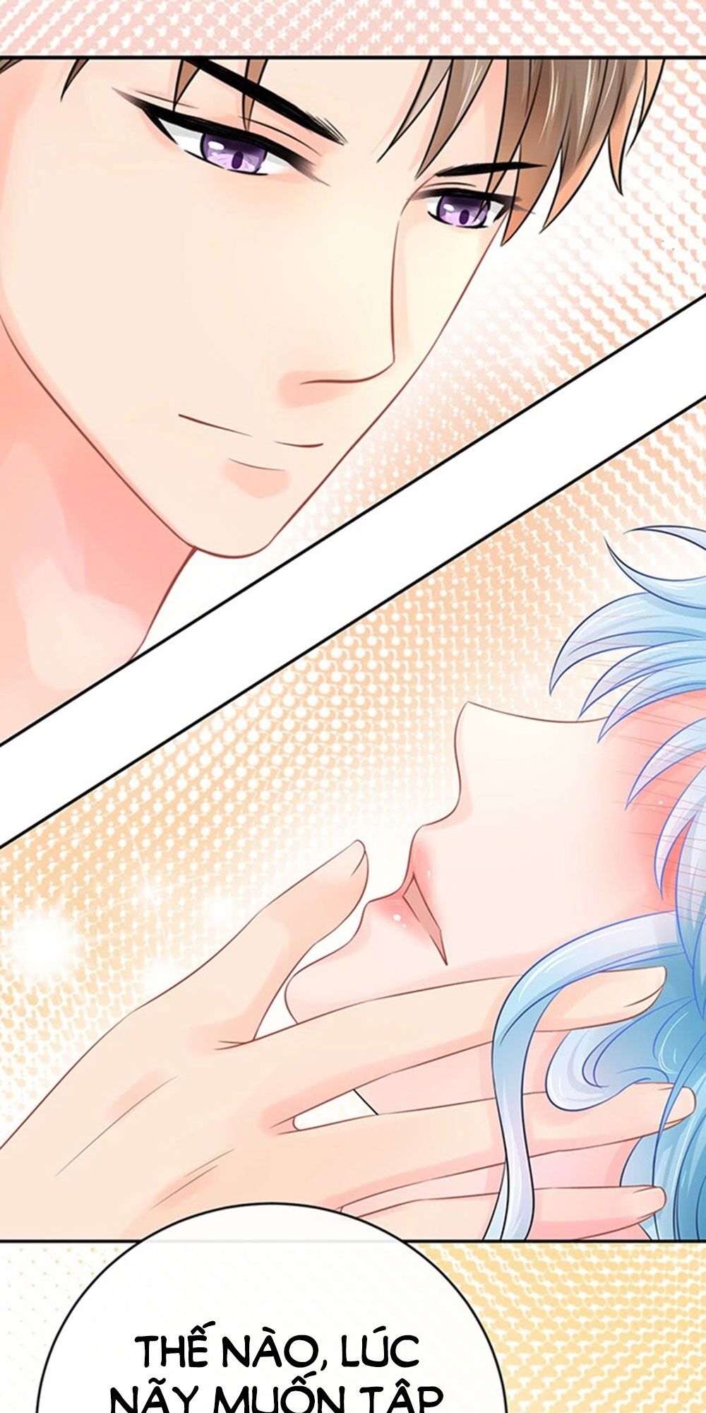 luyến đường thời quang chapter 46 20