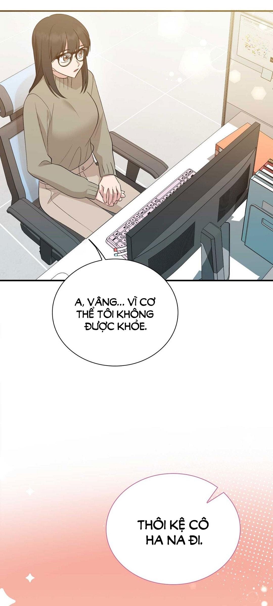 [18+] hợp đồng nô lệ dâm đãng chapter 46.1 12