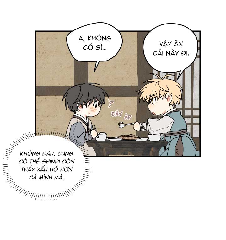 đường hoa liên kiều rơi chapter 22 48