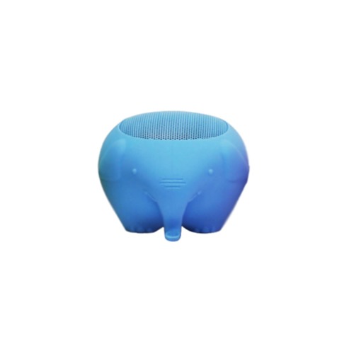 Loa Vi Tính SoundMax MB-2 3W - Hàng Chính Hãng.