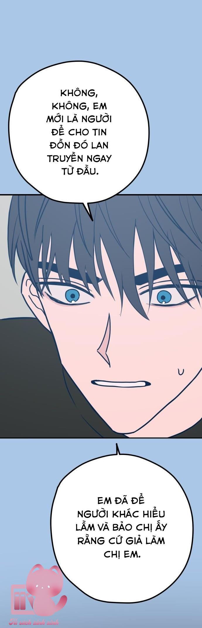 kẻ cắp gặp bà già chapter 41 64