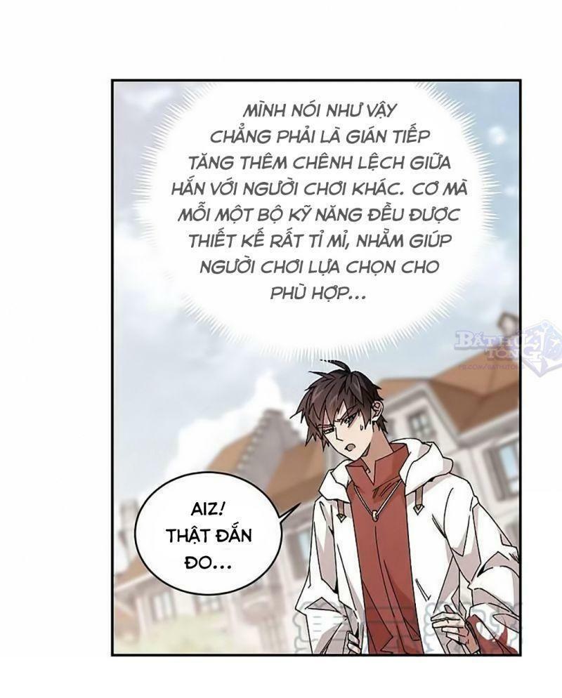 võng du chi cận chiến pháp sư chapter 373 6