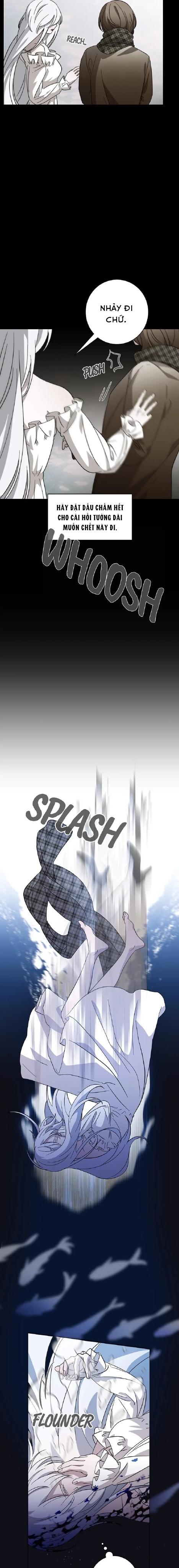 nữ phản diện muốn có kết thúc đẹp chapter 59 23