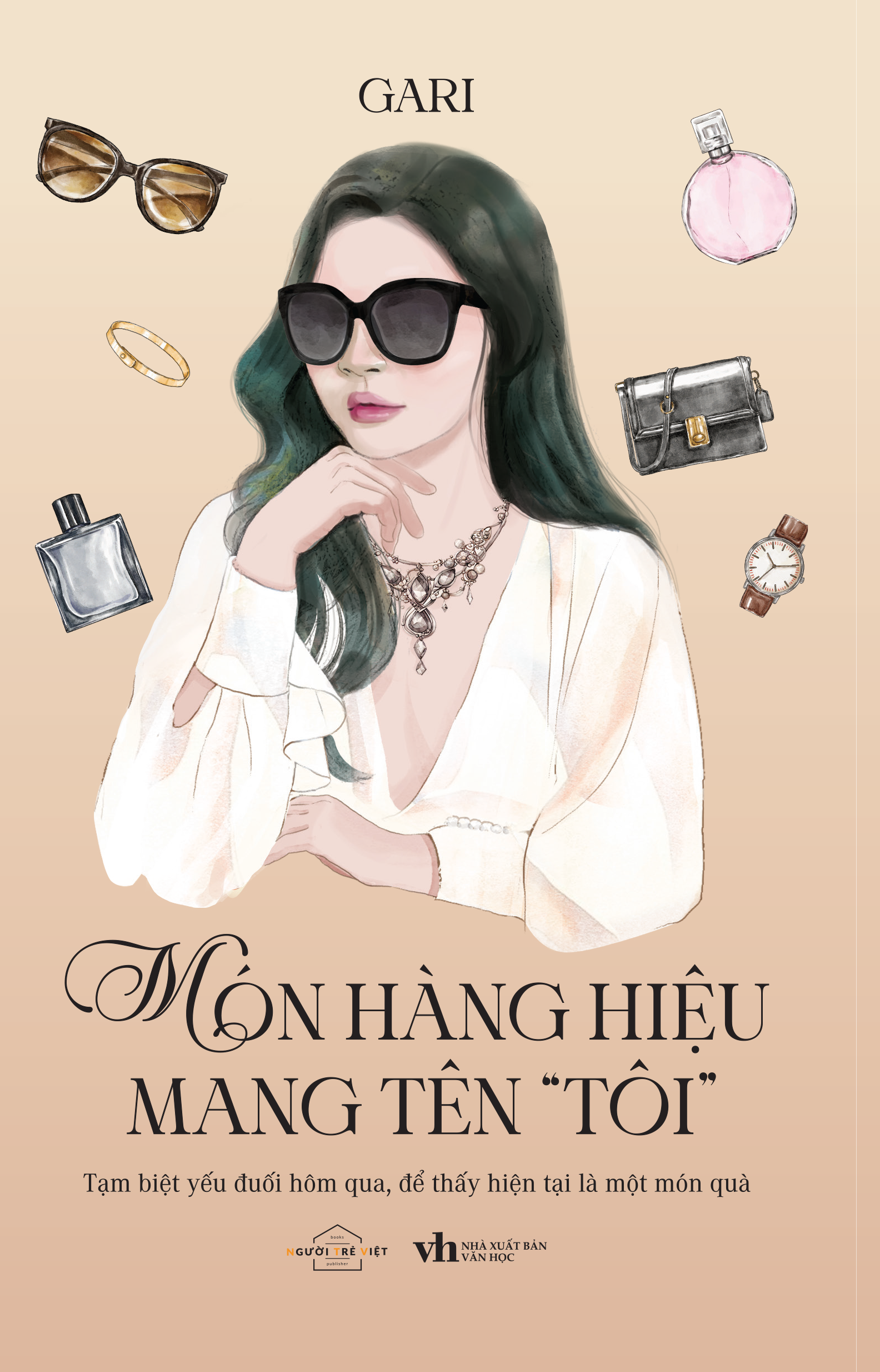 Món Hàng Hiệu Mang Tên “Tôi