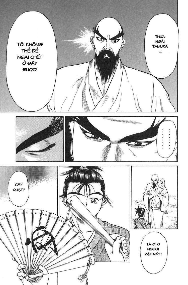 sơn tặc seyu chapter 8 55