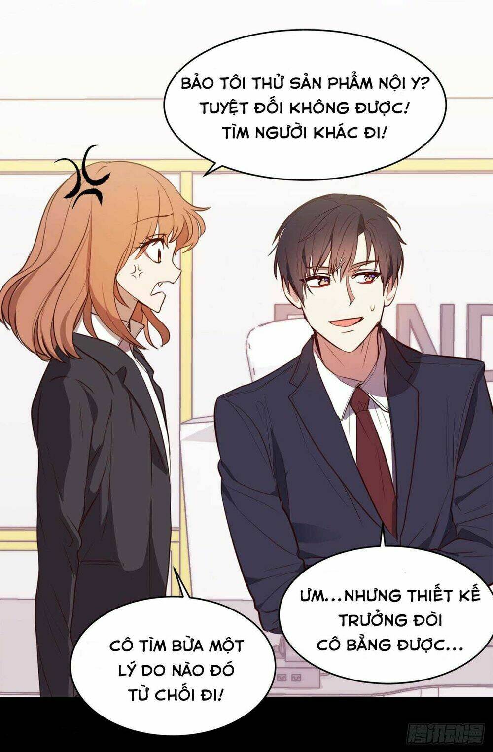 acup tiên sinh chapter 20 7