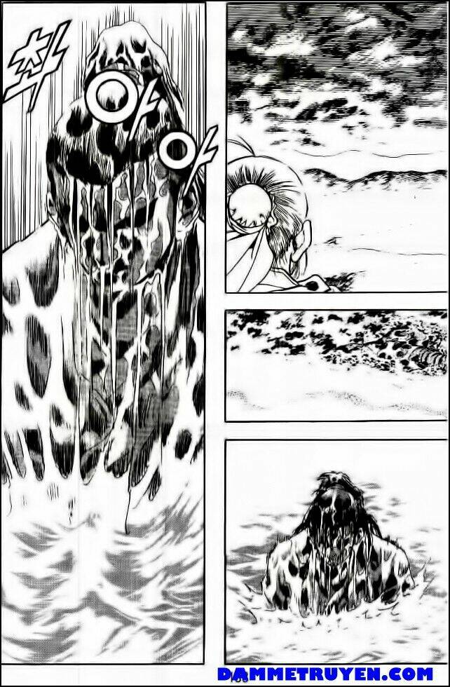 long quyển phong chapter 41 24