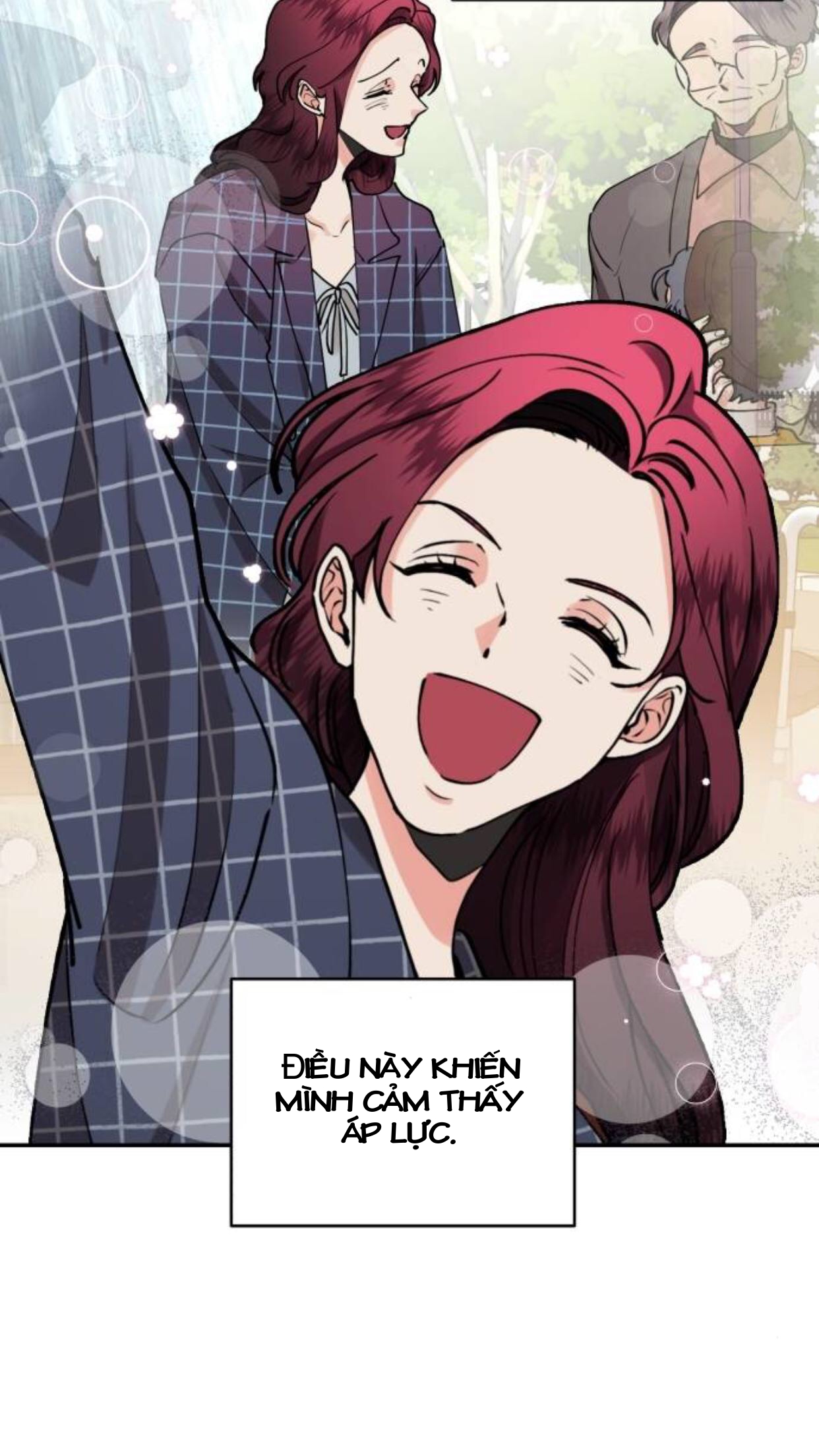 cặp đôi oan gia ngõ hẹp chapter 34 46