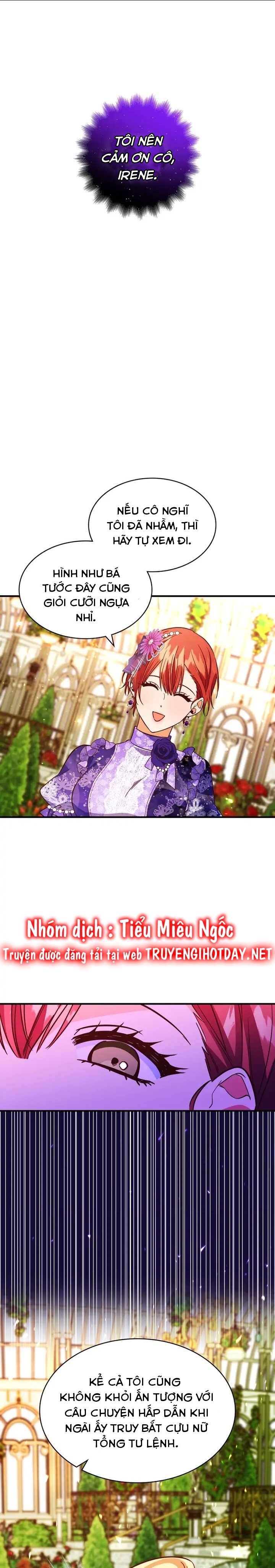 công lý của một ác nữ chapter 46 25