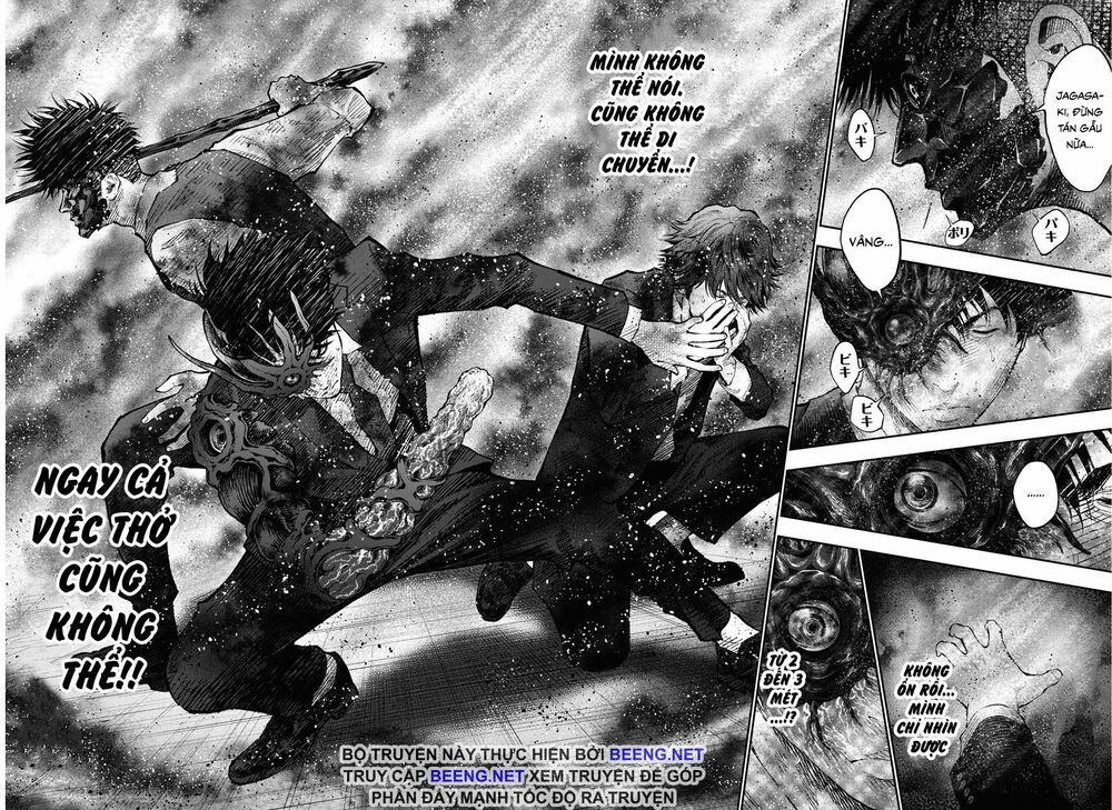 đọa nhân chapter 73 16