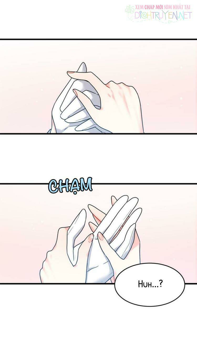 vị quản gia của tiểu thư chapter 2 44