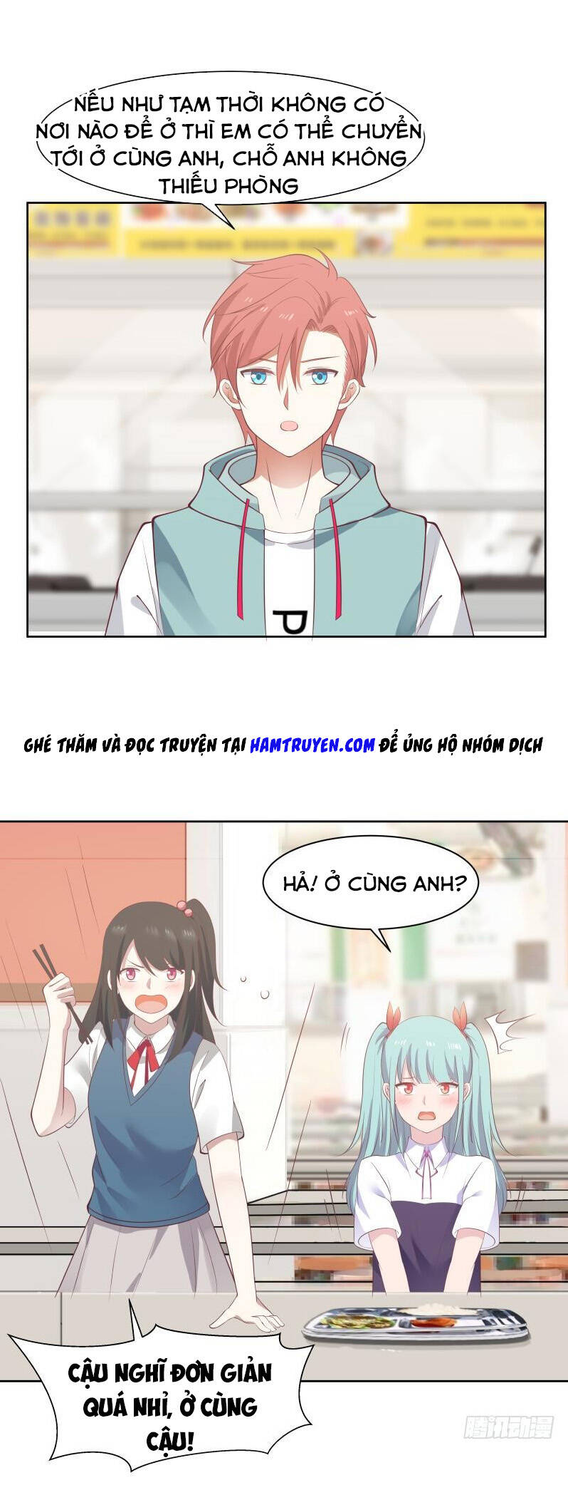 tuyệt thế võ công chapter 177 1