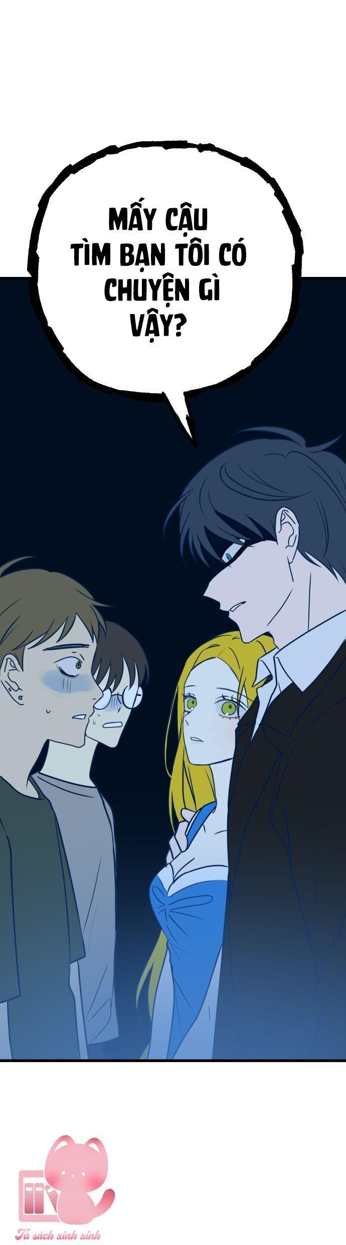 kẻ cắp gặp bà già chapter 7 52