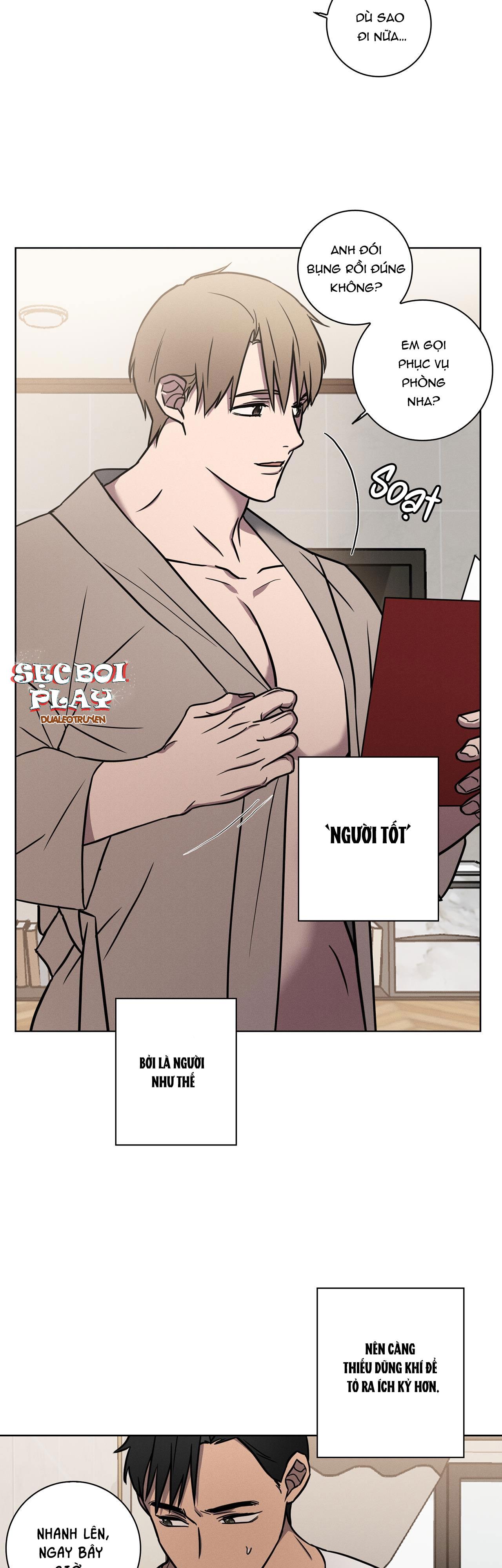 love gym chapter 9 22