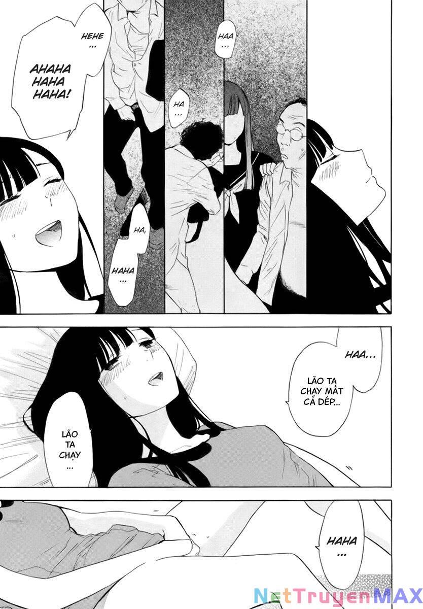 himegoto - juukyuusai no seifuku chapter 67 13